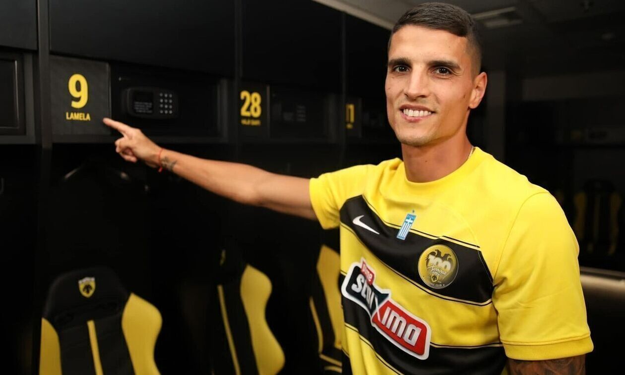 TRANSFER HABERİ: Galatasaray’a Arjantinli 10 numara