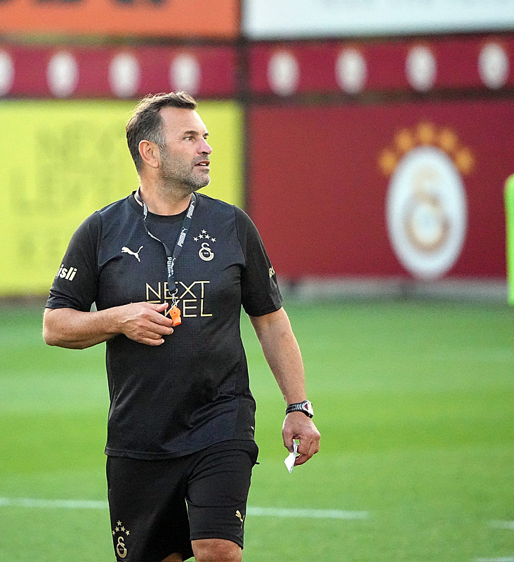 TRANSFER HABERİ: Galatasaray’a Arjantinli 10 numara