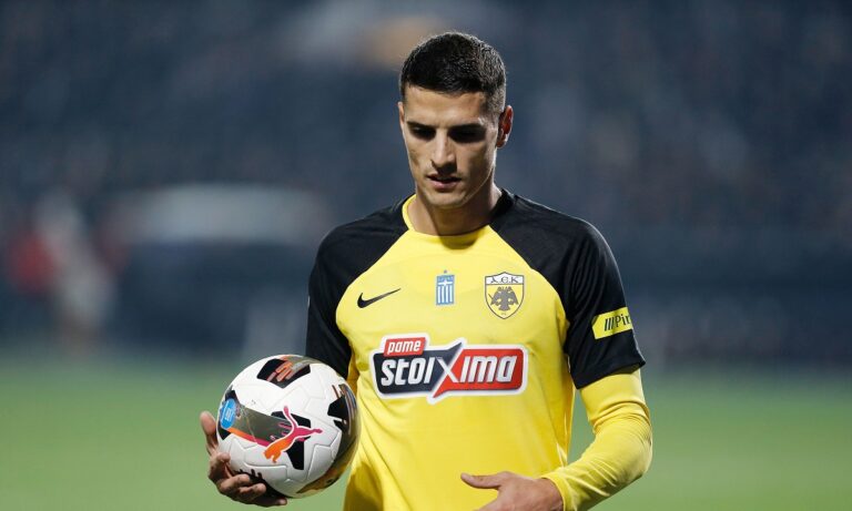 TRANSFER HABERİ: Galatasaray’a Arjantinli 10 numara