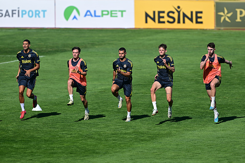 TRANSFER HABERİ: Fenerbahçe’de ayrılık vakti! Mourinho biletlerini kesti