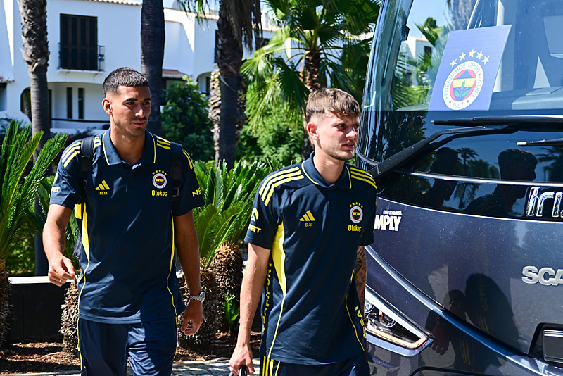 TRANSFER HABERİ: Fenerbahçe’de ayrılık vakti! Mourinho biletlerini kesti