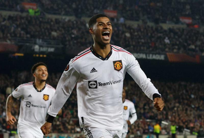 TRANSFER HABERİ - Fenerbahçe’de Rashford çılgınlığı! Rekor teklif...