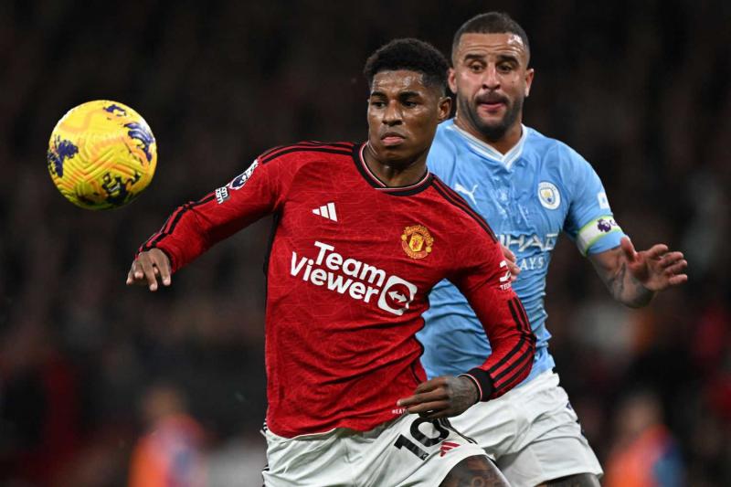 TRANSFER HABERİ - Fenerbahçe’de Rashford çılgınlığı! Rekor teklif...