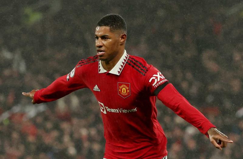 TRANSFER HABERİ - Fenerbahçe’de Rashford çılgınlığı! Rekor teklif...