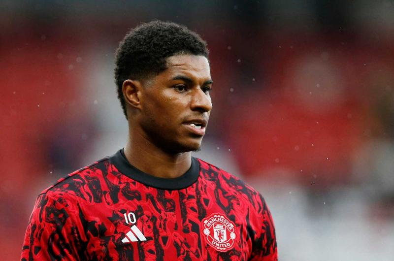 TRANSFER HABERİ - Fenerbahçe’de Rashford çılgınlığı! Rekor teklif...