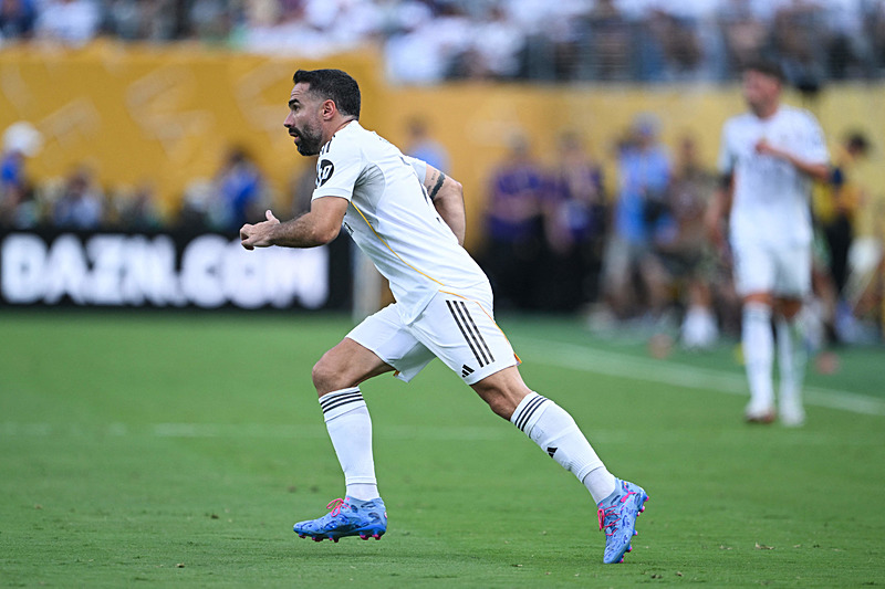 TRANSFER HABERİ - Fenerbahçe Real Madrid’in yıldızının peşinde!