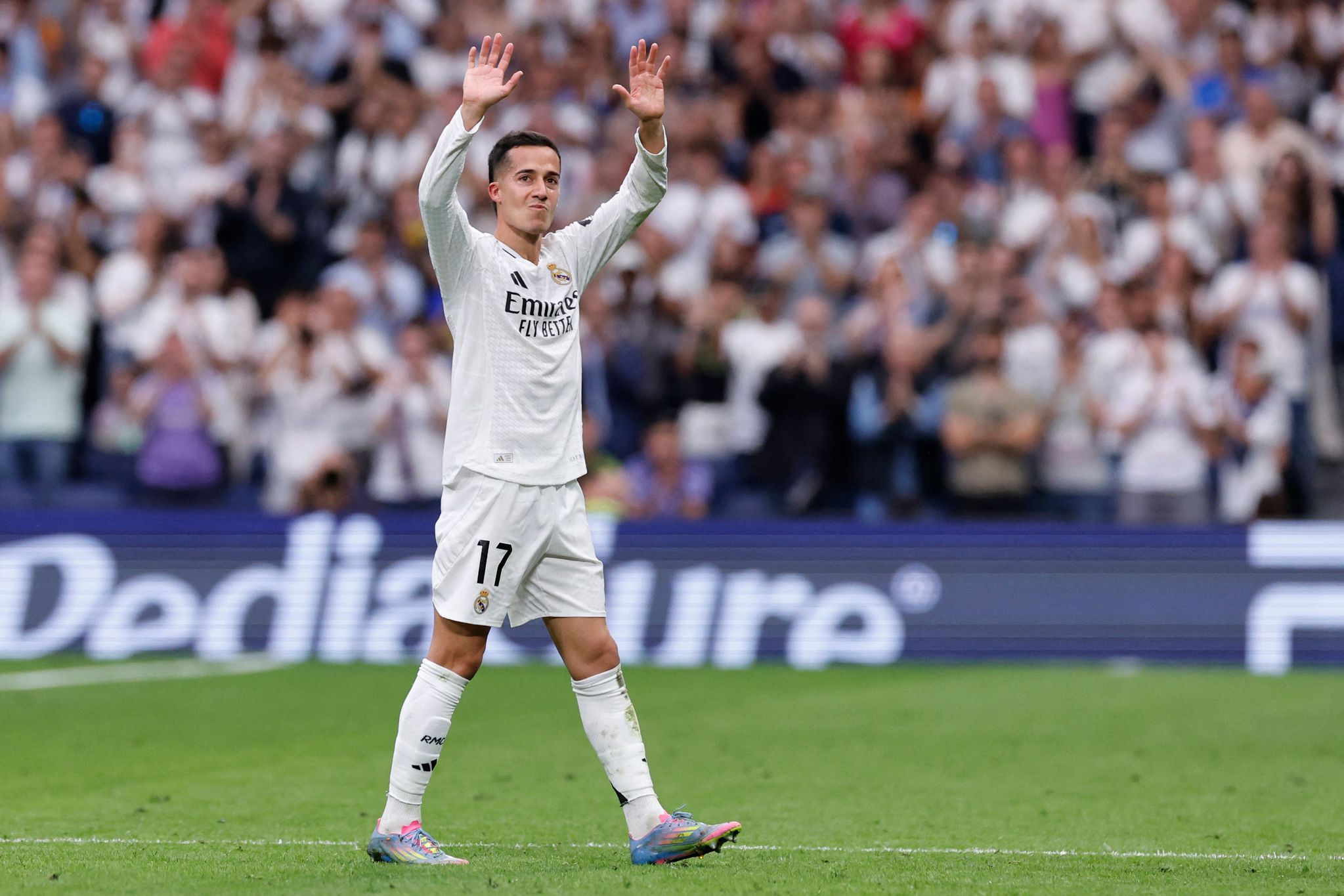 TRANSFER HABERİ - Fenerbahçe Real Madrid’in yıldızının peşinde!