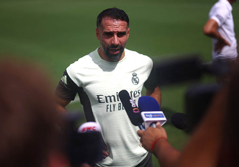 TRANSFER HABERİ - Fenerbahçe Real Madrid’in yıldızının peşinde!