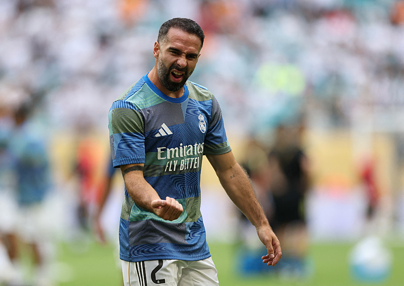 TRANSFER HABERİ - Fenerbahçe Real Madrid’in yıldızının peşinde!
