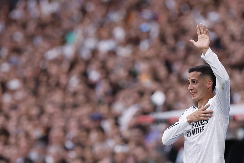 TRANSFER HABERİ - Fenerbahçe Real Madrid’in yıldızının peşinde!