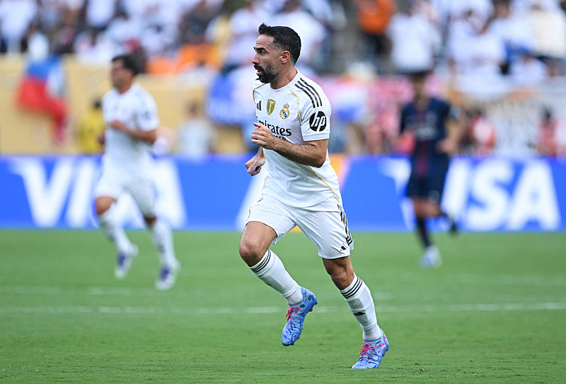 TRANSFER HABERİ - Fenerbahçe Real Madrid’in yıldızının peşinde!