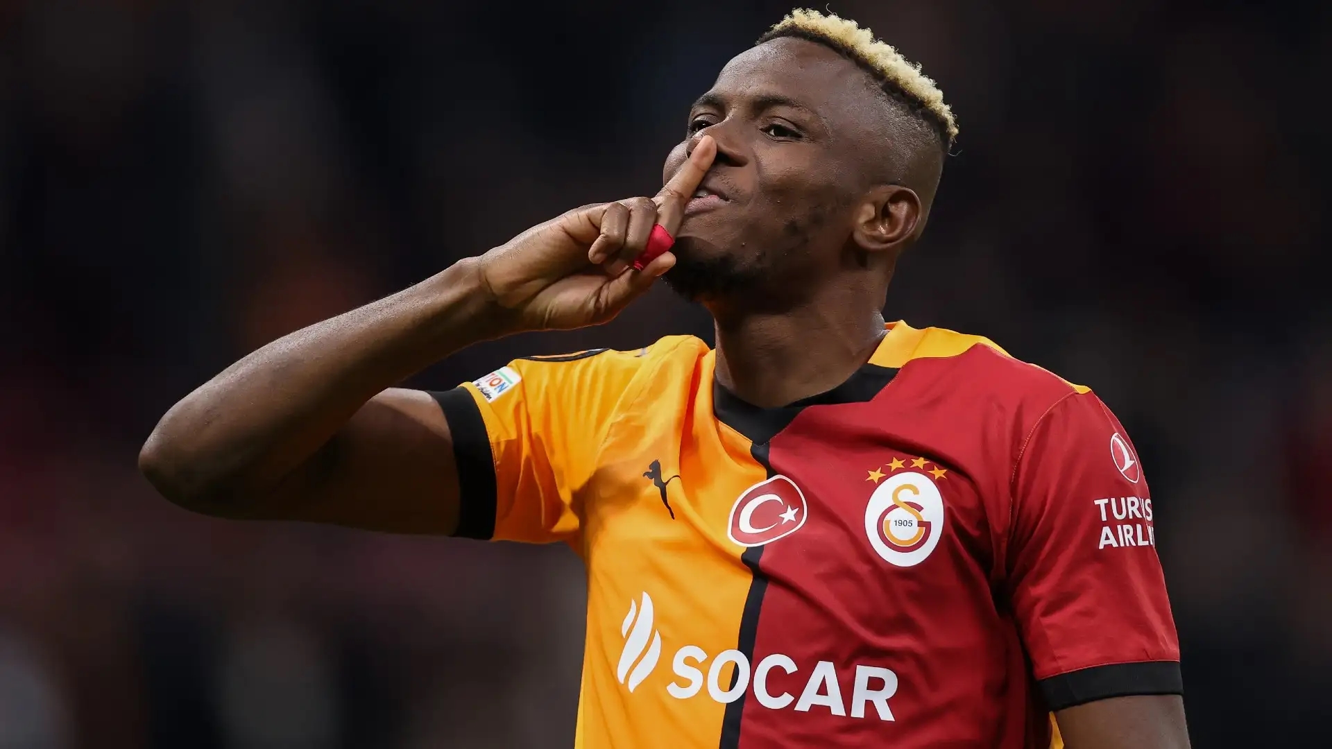 TRANSFER HABERLERİ | Galatasaray Osimhen’i o tarihte açıklayacak! İtalyan gazeteci duyurdu