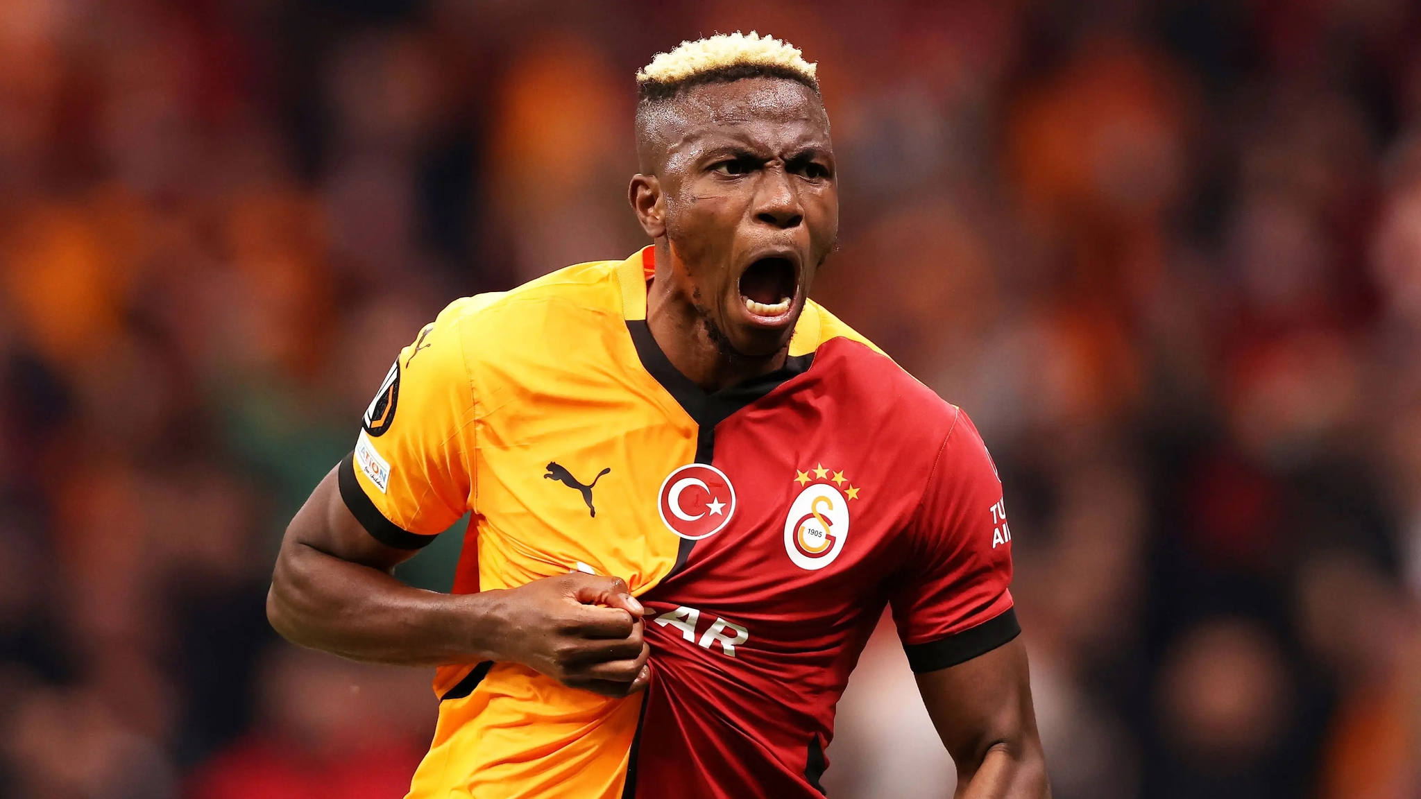 TRANSFER HABERLERİ | Galatasaray Osimhen’i o tarihte açıklayacak! İtalyan gazeteci duyurdu