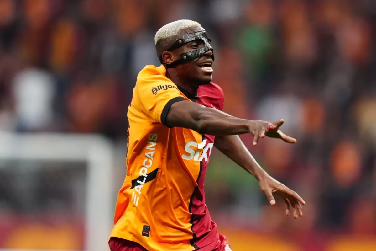 TRANSFER HABERLERİ | Galatasaray Osimhen’i o tarihte açıklayacak! İtalyan gazeteci duyurdu