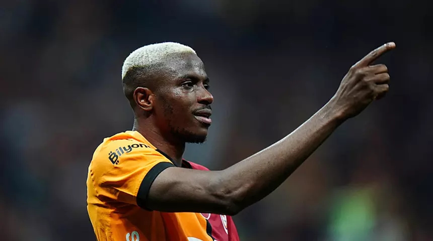 TRANSFER HABERLERİ | Galatasaray Osimhen’i o tarihte açıklayacak! İtalyan gazeteci duyurdu