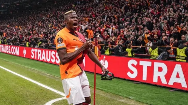 TRANSFER HABERLERİ | Galatasaray Osimhen’i o tarihte açıklayacak! İtalyan gazeteci duyurdu