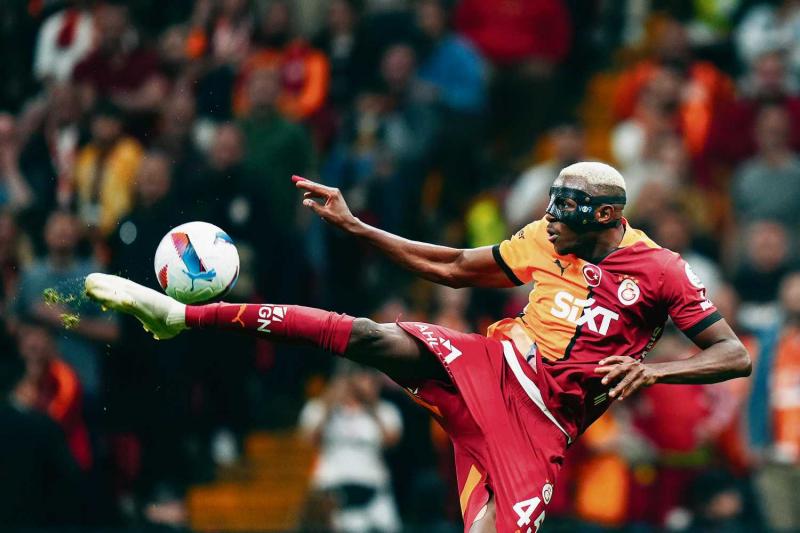 TRANSFER HABERLERİ: Galatasaray’dan peş peşe hamleler! Osimhen sonrası...