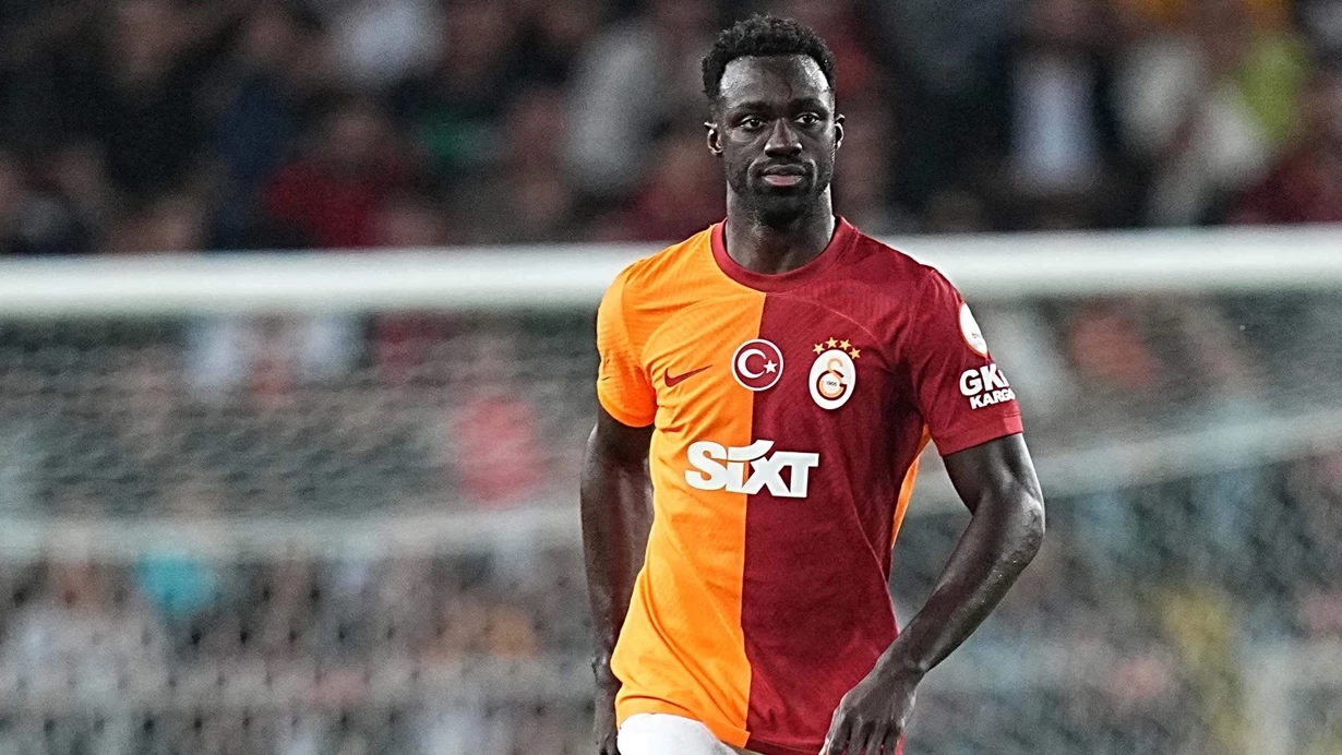TRANSFER HABERİ: Galatasaray’dan Como’ya sert tepki! Davinson Sanchez...