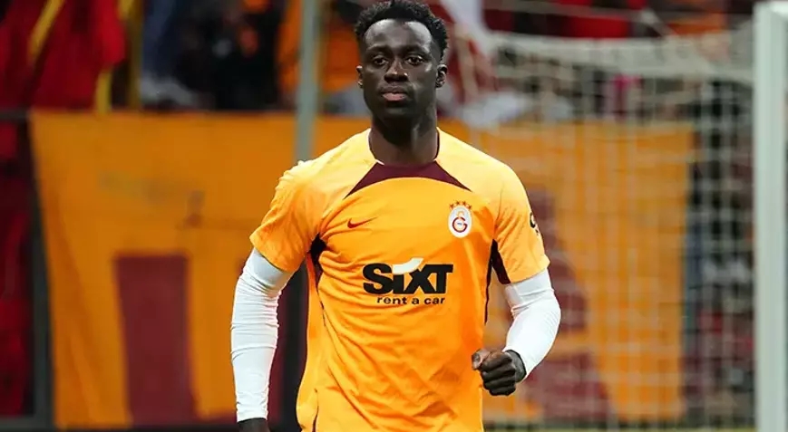 TRANSFER HABERİ: Galatasaray’dan Como’ya sert tepki! Davinson Sanchez...