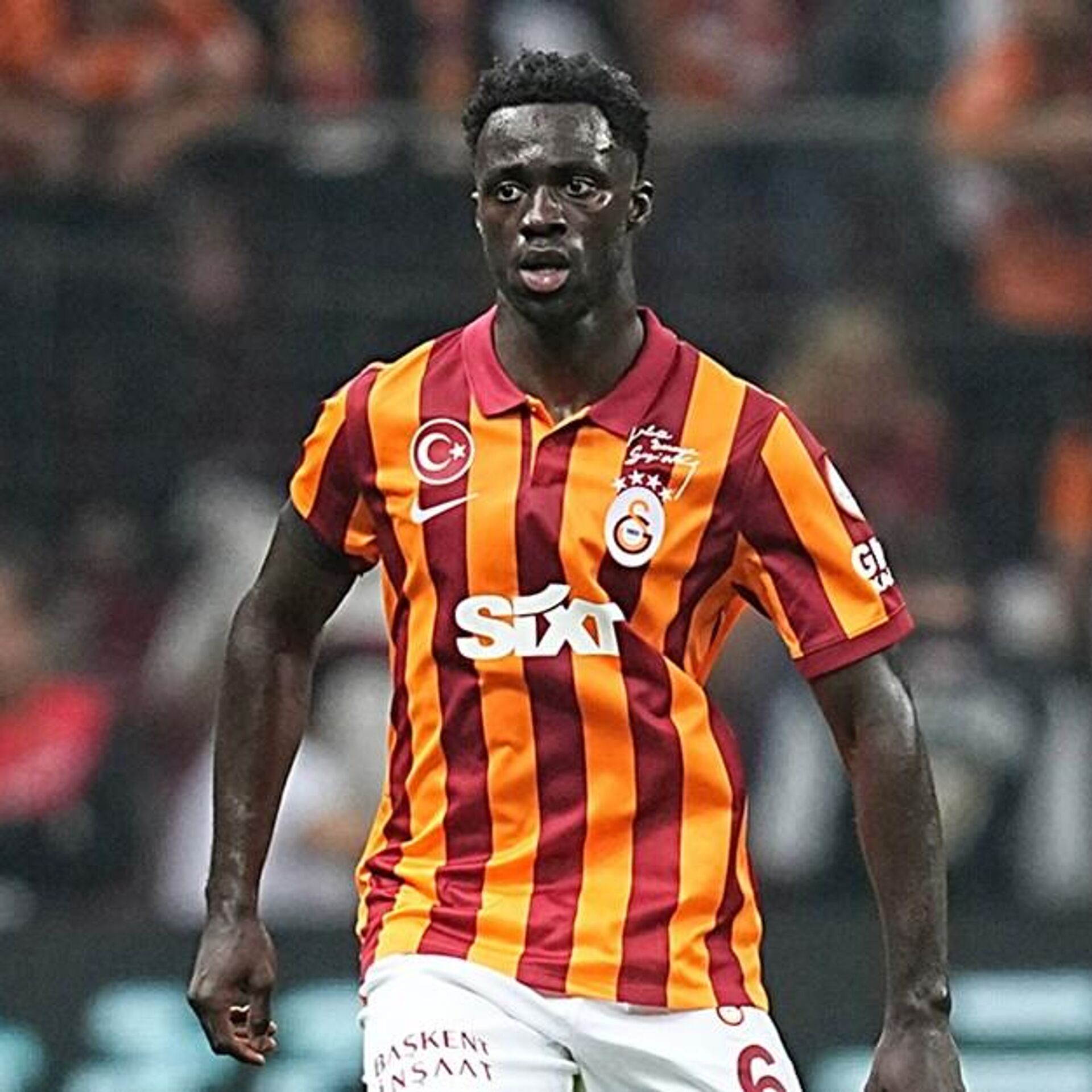 TRANSFER HABERİ: Galatasaray’dan Como’ya sert tepki! Davinson Sanchez...