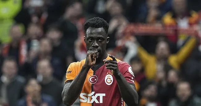 TRANSFER HABERİ: Galatasaray’dan Como’ya sert tepki! Davinson Sanchez...