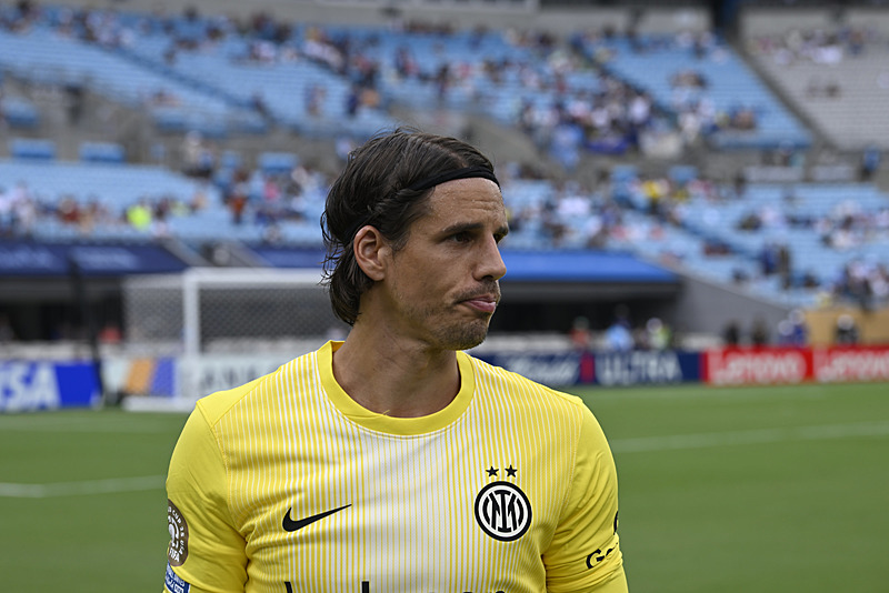 GALATASARAY TRANSFER HABERLERİ: Inter’den açıklama geldi! Hakan Çalhanoğlu ve Yann Sommer...