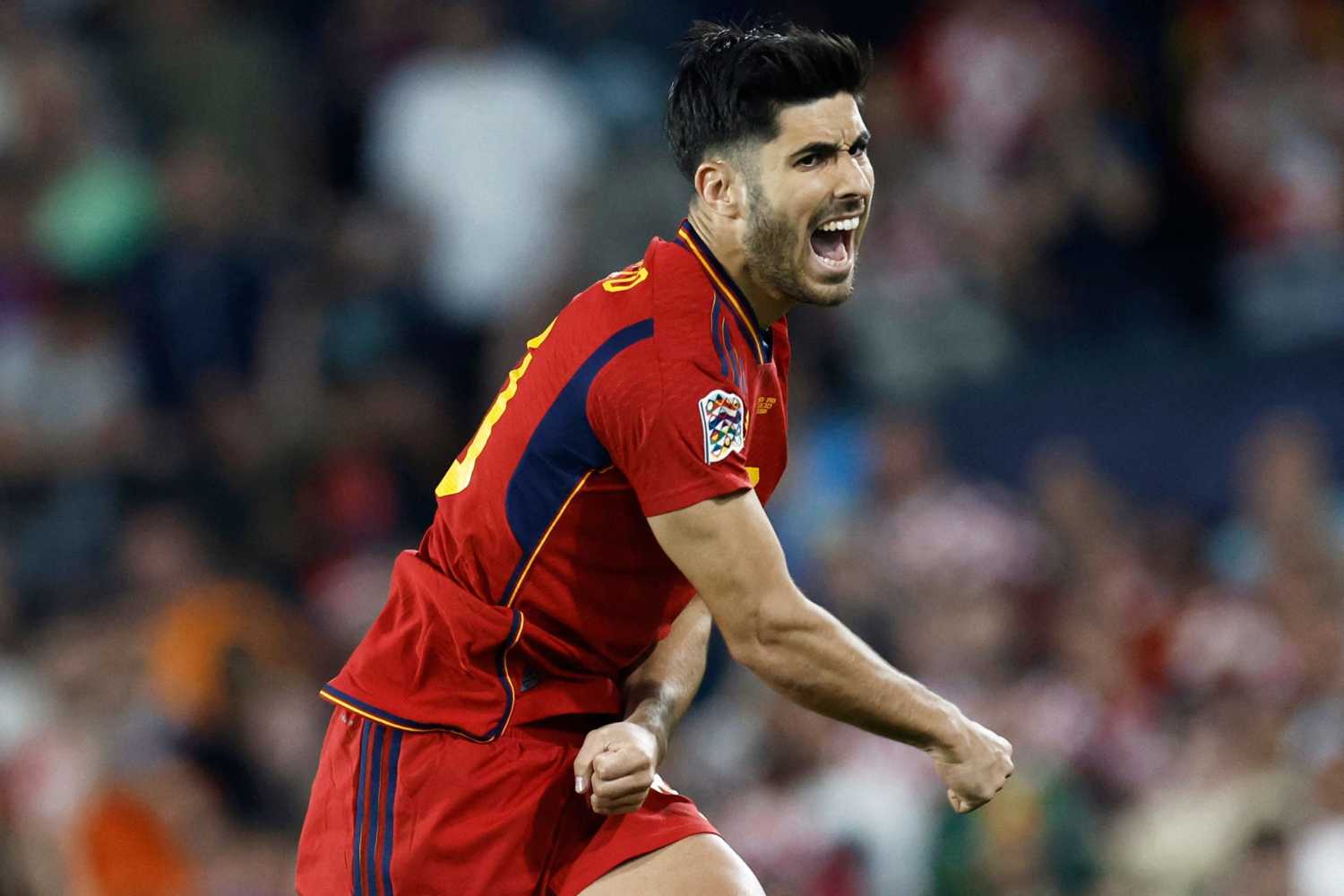 TRANSFER HABERİ - Fenerbahçe Asensio ve Skriniar’a kavuşuyor! İşte yıldızların geliş tarihi