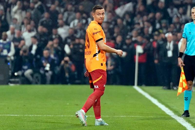 TRANSFER HABERİ: Galatasaray’da sürpriz veda! Geldiği gibi gidiyor