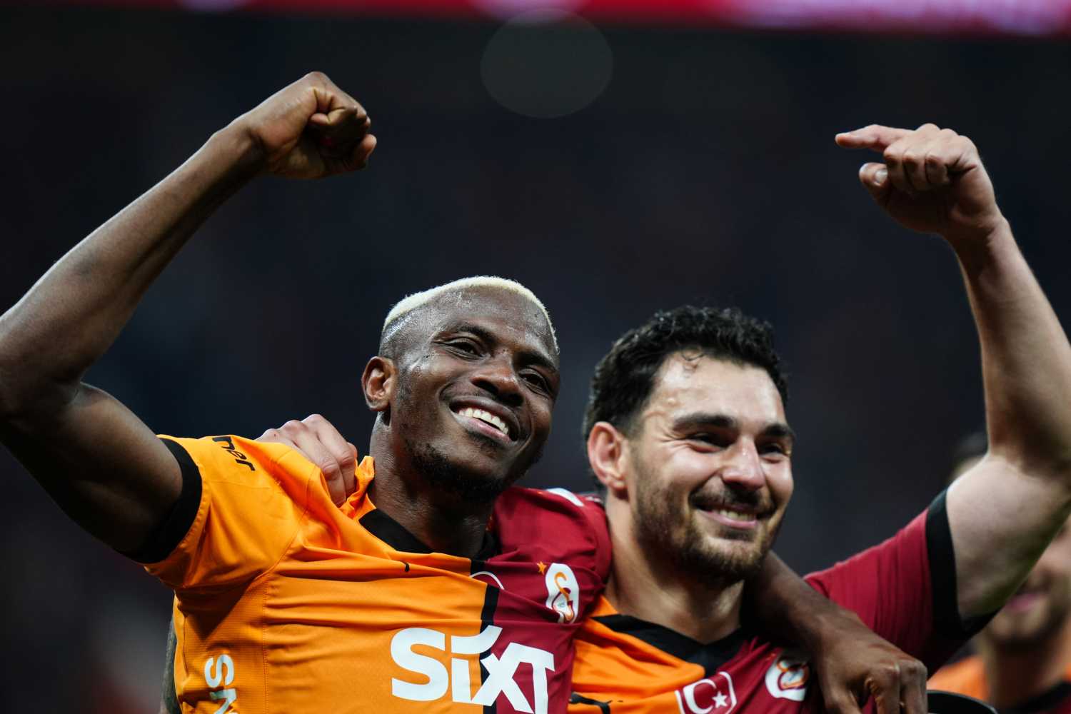 TRANSFER HABERİ | Galatasaray’da Osimhen gelişmesi! Banka teminatları...