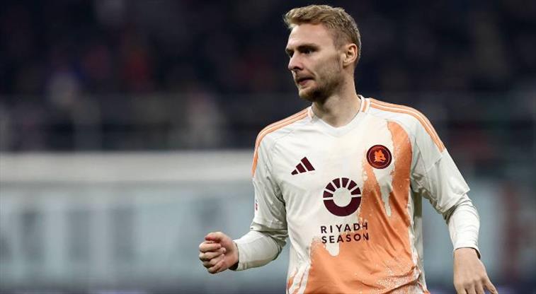 Galatasaray’da Nelsson krizi! Şapka detayı...