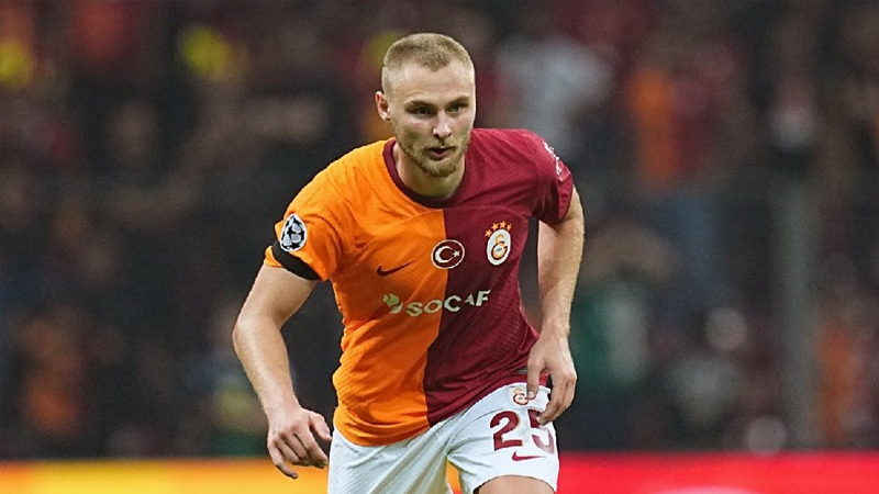 Galatasaray’da Nelsson krizi! Şapka detayı...