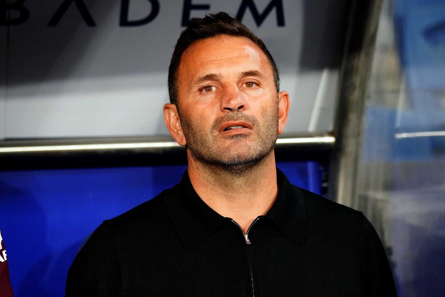 Galatasaray’da Nelsson krizi! Şapka detayı...
