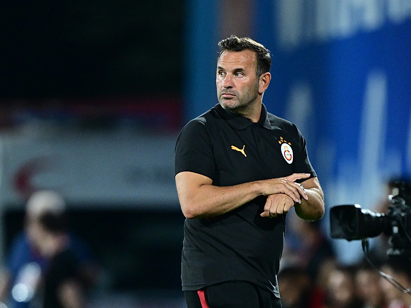 TRANSFER HABERİ - Ahmetcan Kaplan adım adım Galatasaray’a! Kulübü izin verdi