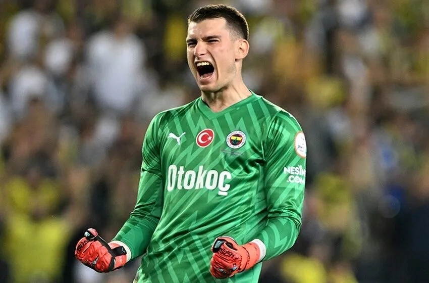 TRANSFER HABERİ: Fenerbahçe’de 2 isme yol gözüktü!