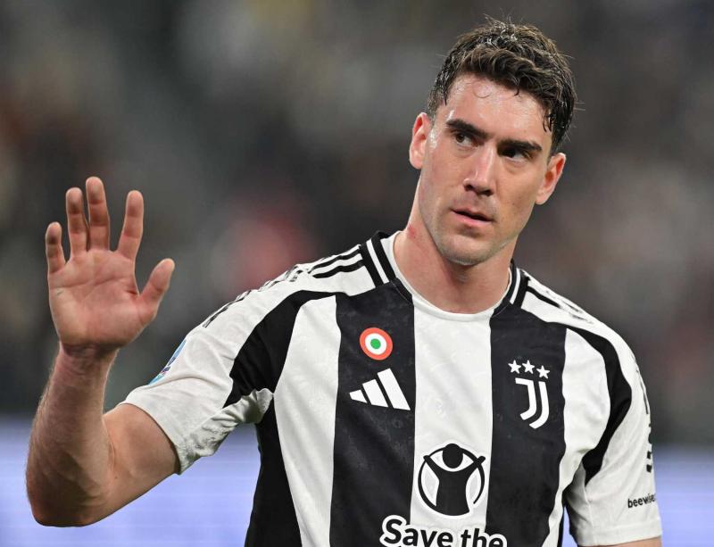 TRANSFER HABERİ | Vlahovic transferinde flaş gelişme! Mourinho’nun telefonu...