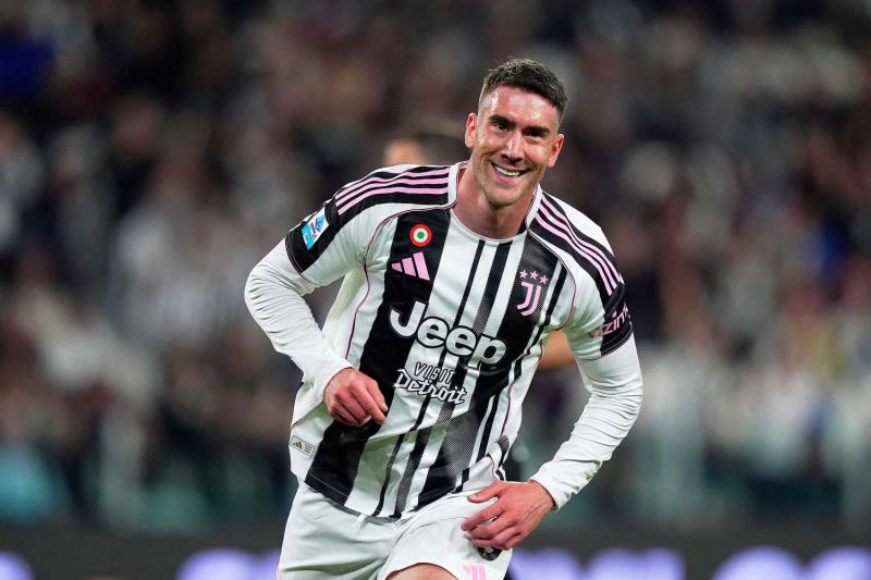 TRANSFER HABERİ | Vlahovic transferinde flaş gelişme! Mourinho’nun telefonu...