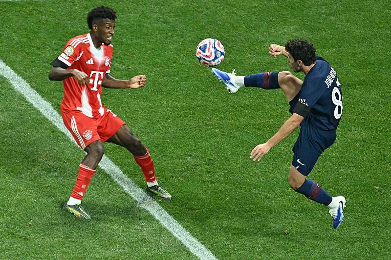 TRANSFER HABERİ | Galatasaray’da Coman sesleri! Bayern Münih bonservisini belirledi!
