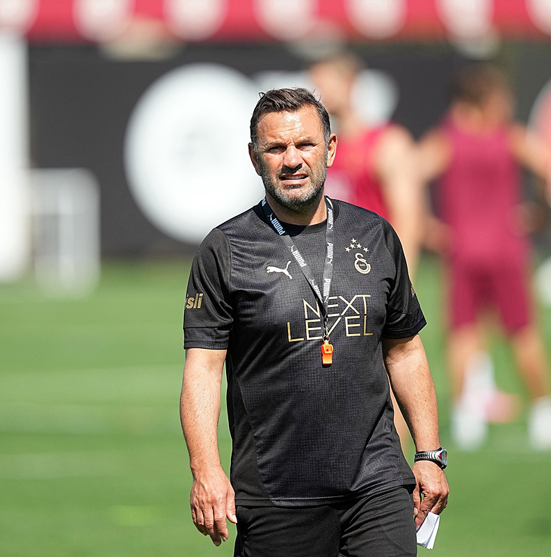TRANSFER HABERİ: Galatasaray’da ayrılık! Beklentileri karşılayamamıştı