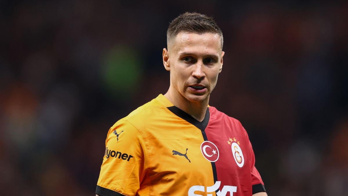 TRANSFER HABERİ: Galatasaray’da ayrılık! Beklentileri karşılayamamıştı