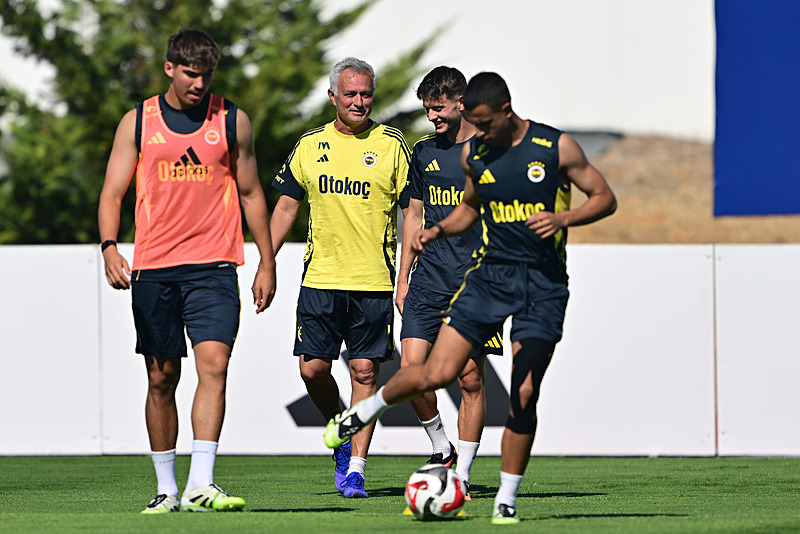 Fenerbahçe’den dünya yıldızı transfer! En-Nesyri’nin yerine geliyor