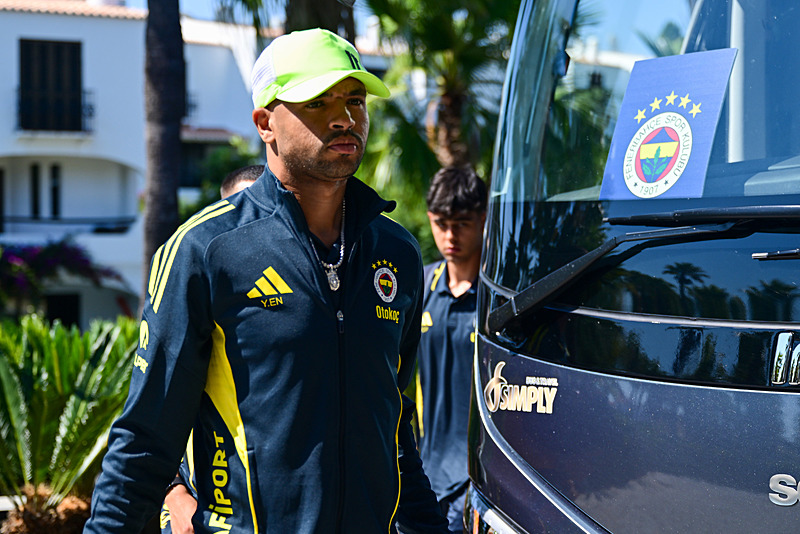Fenerbahçe’den dünya yıldızı transfer! En-Nesyri’nin yerine geliyor
