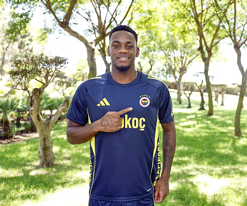 Fenerbahçe’den dünya yıldızı transfer! En-Nesyri’nin yerine geliyor