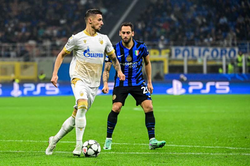 Inter’den Hakan Çalhanoğlu kararı! Fenerbahçe’ye kötü haber