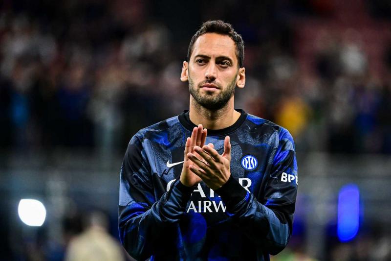 Inter’den Hakan Çalhanoğlu kararı! Fenerbahçe’ye kötü haber