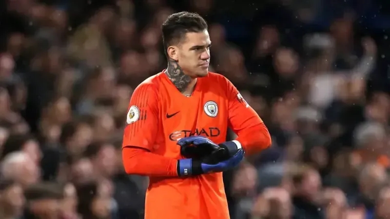 TRANSFER HABERİ | Ederson adım adım Galatasaray’a!
