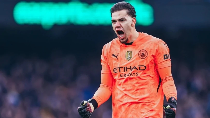 TRANSFER HABERİ | Ederson adım adım Galatasaray’a!