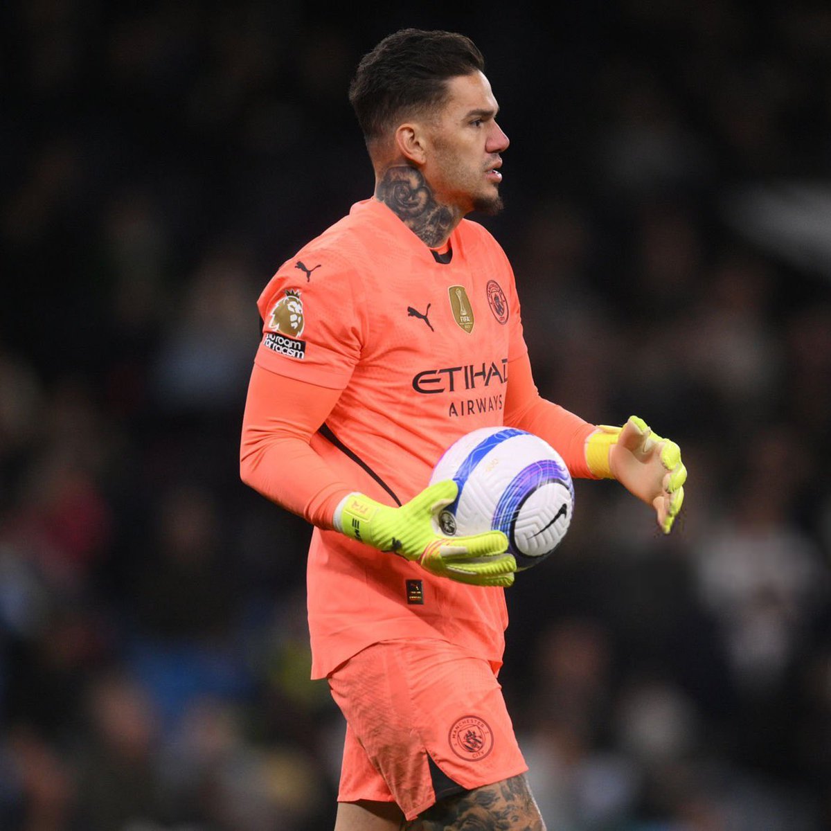 TRANSFER HABERİ | Ederson adım adım Galatasaray’a!