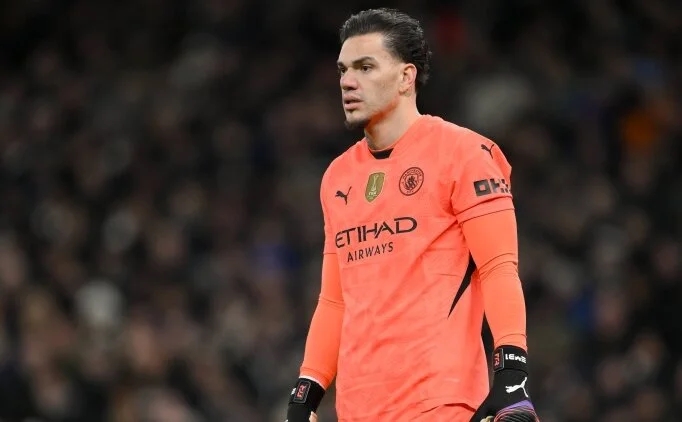 TRANSFER HABERİ | Ederson adım adım Galatasaray’a!