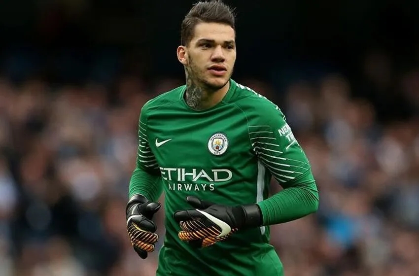 TRANSFER HABERİ | Ederson adım adım Galatasaray’a!