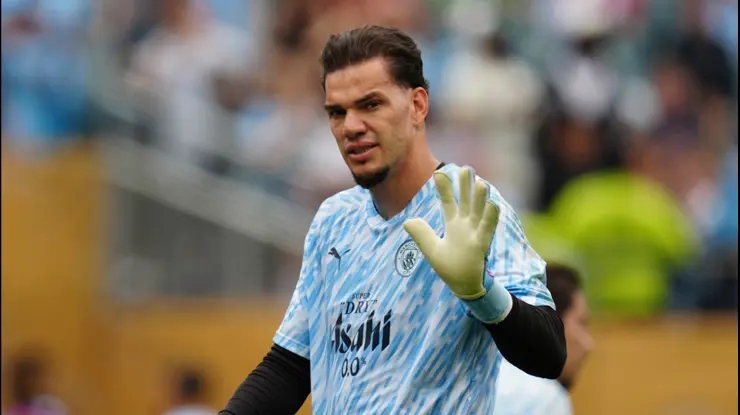 TRANSFER HABERİ | Ederson adım adım Galatasaray’a!